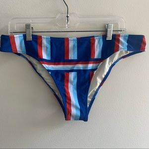 Cupshe Bikini Bottoms